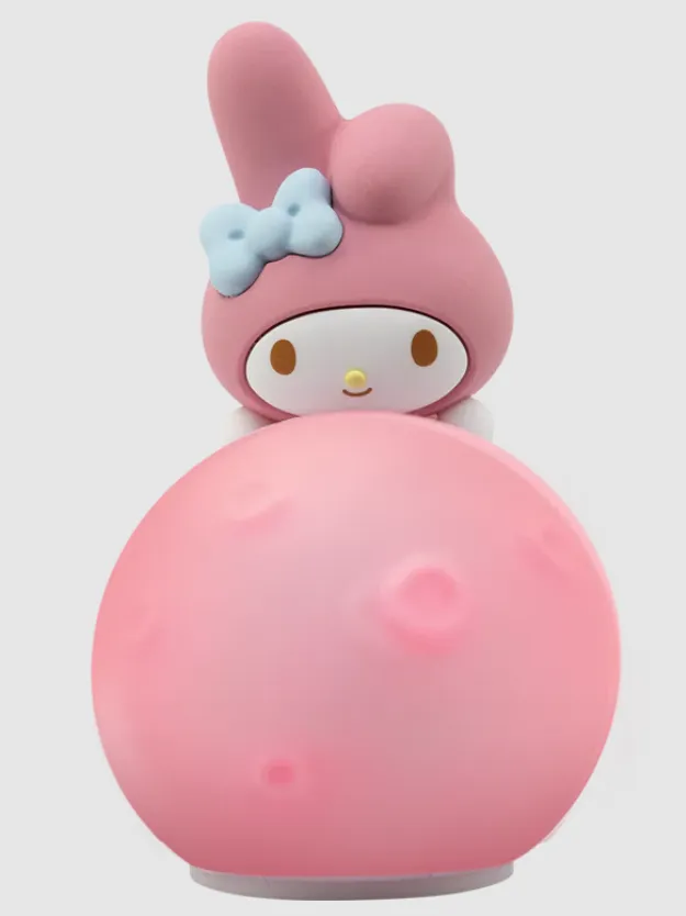 HELLO KITTY - Little Moon Light Series 8.22cm - My Melody